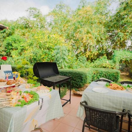 ที่พักสงขลา Homy Garden Songkhla Ban Khao Rup Chang Екстер'єр фото